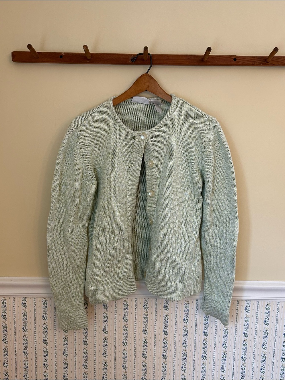 VINTAGE Liz Claiborne Cardigan Sweater